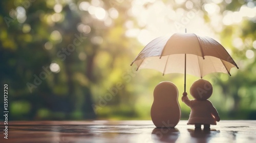 Wallpaper Mural Protection and Security Concept Torontodigital.ca