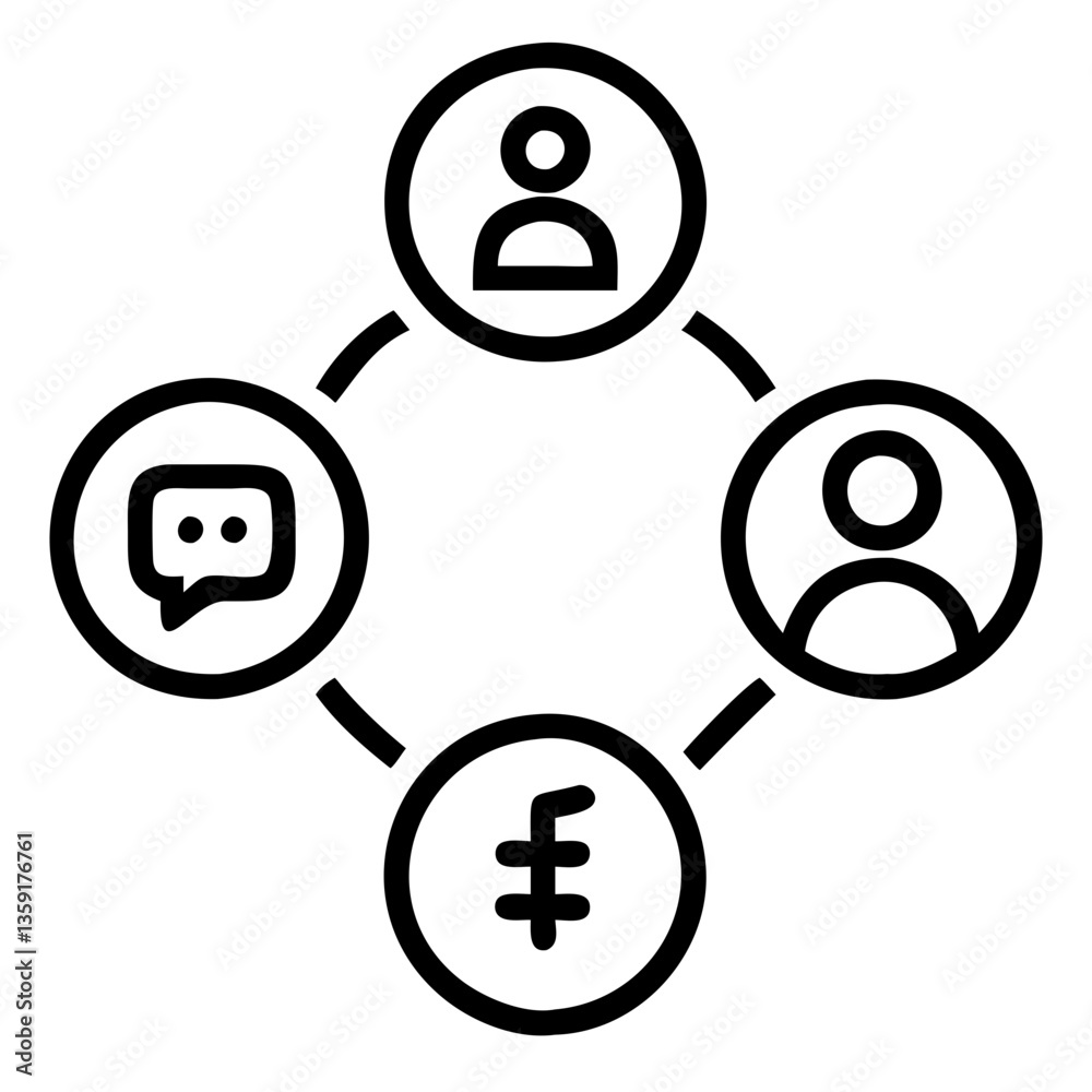 Latest updated social media network logo icon vector set 2025. Bluesky, facebook, instagram, tiktok, X , linkedin, whatsapp, threads, youtube, vimeo, viber, telegram, snapchat & pinterest. See Less
Latest updated social media network logo icon vector set 2025. Bluesky, facebook, instagram, tiktok, X , linkedin, whatsapp, threads, youtube, vimeo, viber, telegram, snapchat & pinterest. See Less