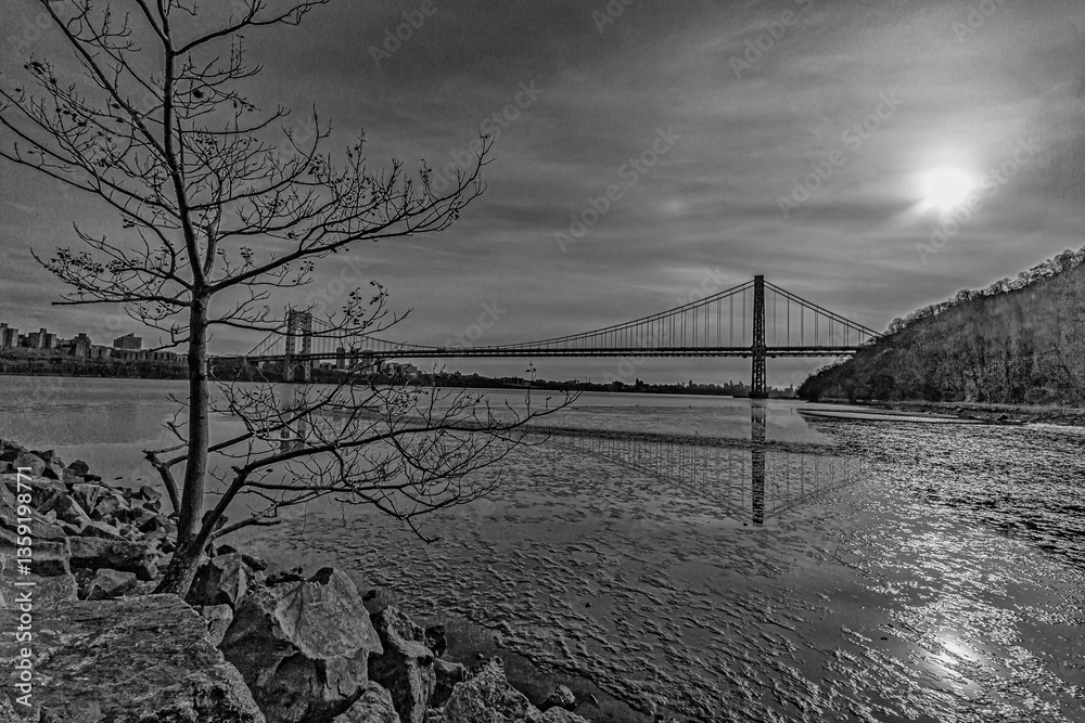 George Washington Bridge