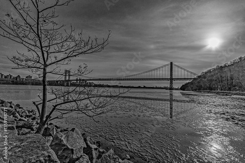 George Washington Bridge