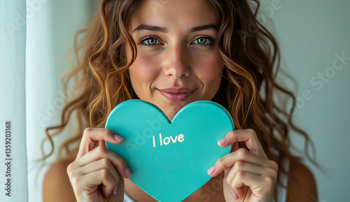 Love without wifi: a message that doesn't need to be sent. Sweet Girl. A copy of space
