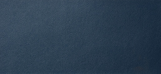 dark blue leather texture background,blank navy blue leatherette texture background for poster cover banner header backdrop design with copy space