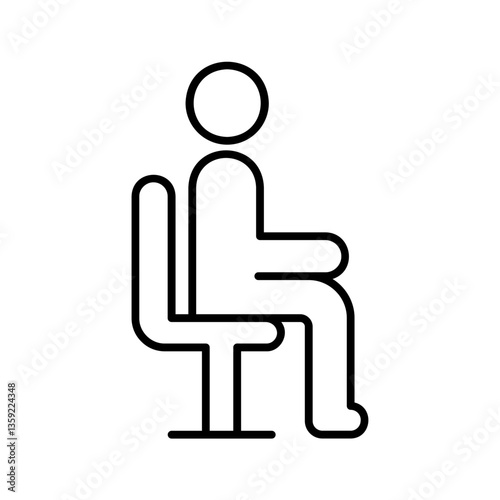 Proper Sitting Posture