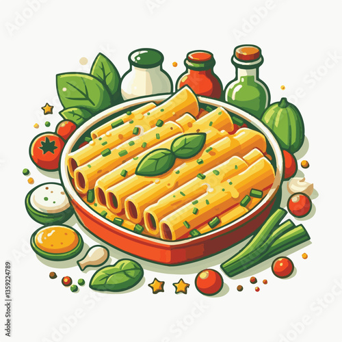 italian, food, sauce, pasta, cheese, dish, cuisine, ziti, tomato, plate, baked, meal, casserole, lunch, homemade, mozzarella, restaurant, basil, marinara, kitchen, dinner, parmesan, cooked, culture, t