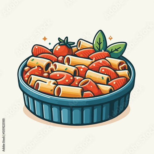 italian, food, sauce, pasta, cheese, dish, cuisine, ziti, tomato, plate, baked, meal, casserole, lunch, homemade, mozzarella, restaurant, basil, marinara, kitchen, dinner, parmesan, cooked, culture, t