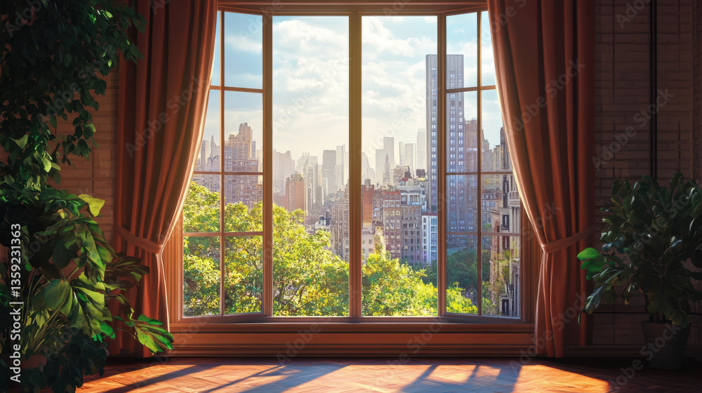 City window views urban window views scenery landscape interior inspiration backdrop wallpaper City window views urban window views scenery landscape interior inspiration backdrop wallpaper