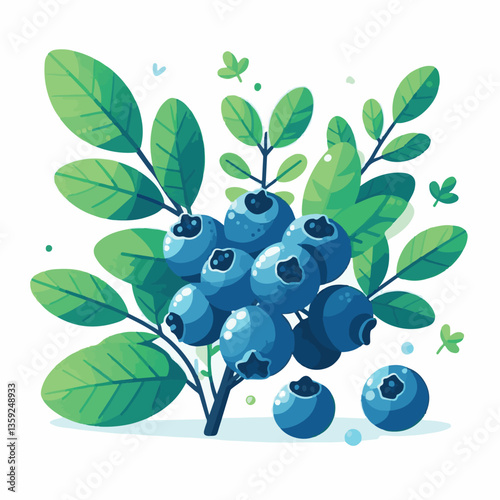 blueberry, bilberry, fresh, background, berry, food, blue, healthy, fruit, delicious, ripe, closeup, natural, white, dessert, leaves, organic, raw, sweet, vegetarian, berries, huckleberry, nutrition, 