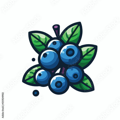 blueberry, bilberry, fresh, background, berry, food, blue, healthy, fruit, delicious, ripe, closeup, natural, white, dessert, leaves, organic, raw, sweet, vegetarian, berries, huckleberry, nutrition, 