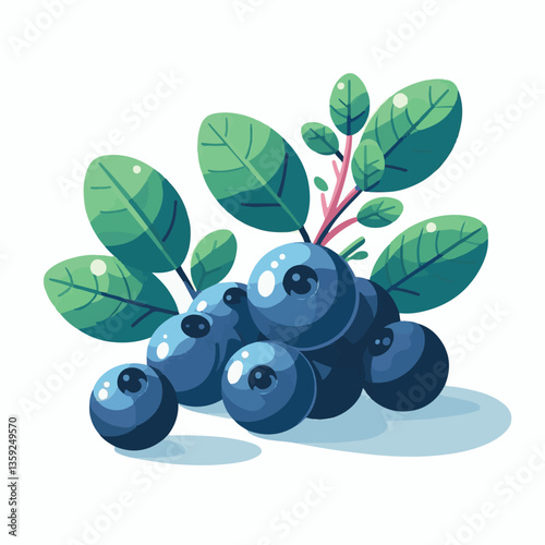 blueberry, bilberry, fresh, background, berry, food, blue, healthy, fruit, delicious, ripe, closeup, natural, white, dessert, leaves, organic, raw, sweet, vegetarian, berries, huckleberry, nutrition, 