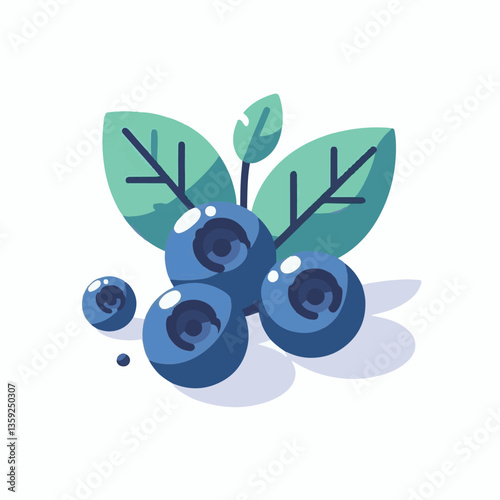 blueberry, bilberry, fresh, background, berry, food, blue, healthy, fruit, delicious, ripe, closeup, natural, white, dessert, leaves, organic, raw, sweet, vegetarian, berries, huckleberry, nutrition, 