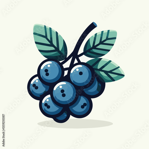 blueberry, bilberry, fresh, background, berry, food, blue, healthy, fruit, delicious, ripe, closeup, natural, white, dessert, leaves, organic, raw, sweet, vegetarian, berries, huckleberry, nutrition, 
