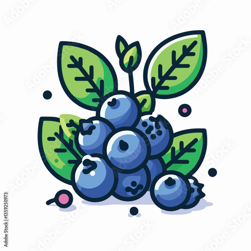 blueberry, bilberry, fresh, background, berry, food, blue, healthy, fruit, delicious, ripe, closeup, natural, white, dessert, leaves, organic, raw, sweet, vegetarian, berries, huckleberry, nutrition, 