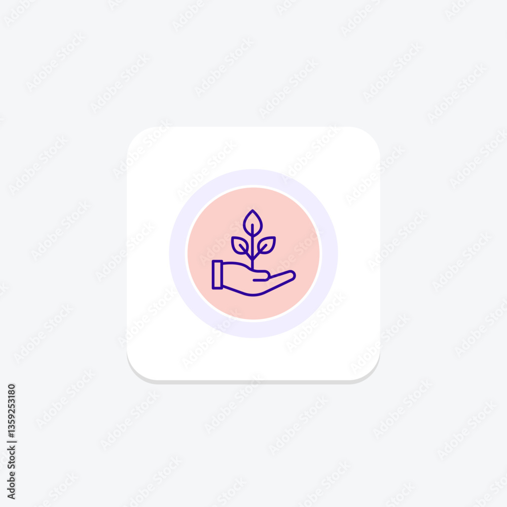 Agricultural Investment, vector, pixel perfect, illustrator file Agricultural Investment, vector, pixel perfect, illustrator file