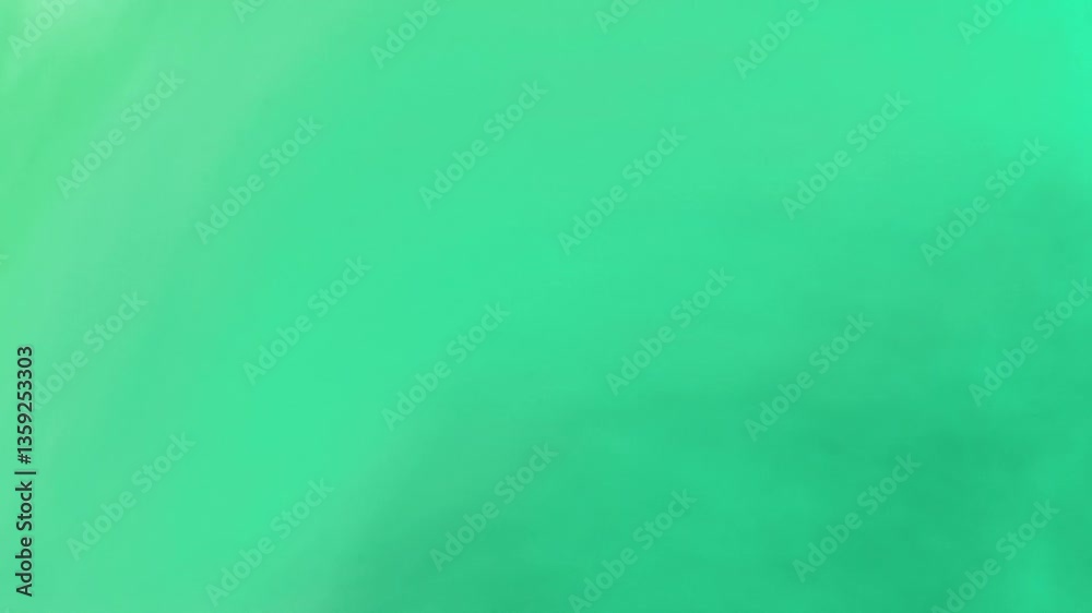 green gradient noise texture wave animation black and blue surreal holographic motion design background