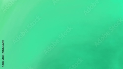 green gradient noise texture wave animation black and blue surreal holographic motion design background