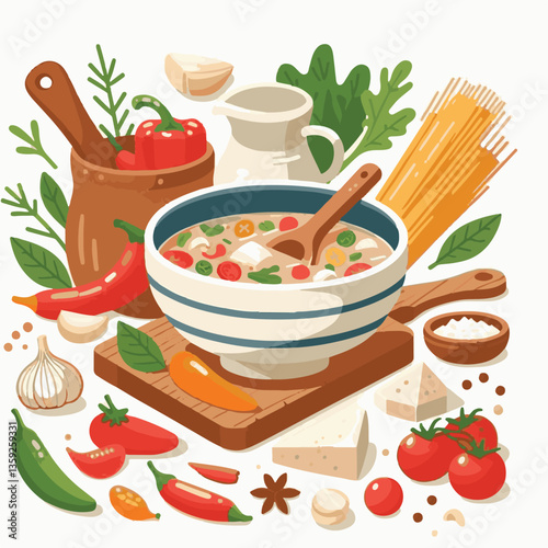 soup, bisque, food, fresh, bowl, lunch, dinner, hot, healthy, dish, meal, delicious, gourmet, plate, seafood, restaurant, cream, cooked, red, creamy, cuisine, tasty, white, shellfish, shrimp, lobster,