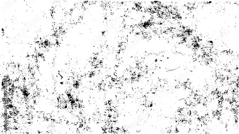 Distressed black texture. Dark grainy texture on white background. Dust overlay textured. dust texture. Abstract city wall. Dirty old surface. Vector vintage pattern.
Distressed black texture. Dark grainy texture on white background. Dust overlay textured. dust texture. Abstract city wall. Dirty old surface. Vector vintage pattern.