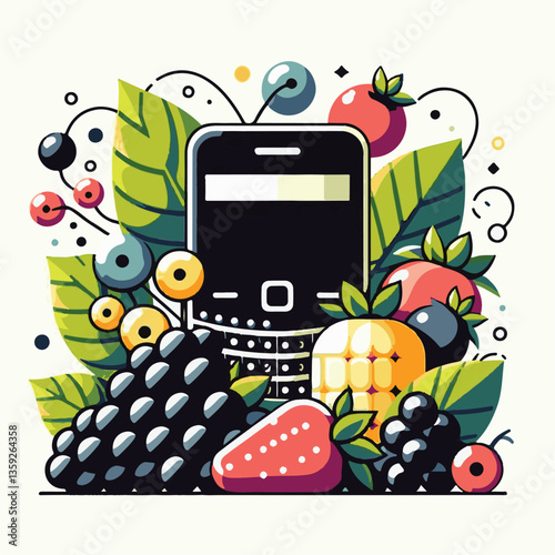 phone, keyboard, technology, display, cellular, mobile, business, cell, electronic, pda, organizer, keypad, wireless, email, message, internet, sms, device, digital, office, communication, contact, sc