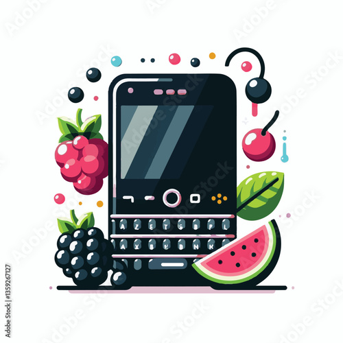 phone, keyboard, technology, display, cellular, mobile, business, cell, electronic, pda, organizer, keypad, wireless, email, message, internet, sms, device, digital, office, communication, contact, sc