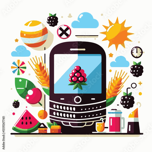 blackberry, food, fruit, berry, organic, fresh, healthy, sweet, natural, background, vitamin, isolated, juicy, ripe, raspberry, summer, dessert, berries, set, black, diet, nature, ingredient, freshnes