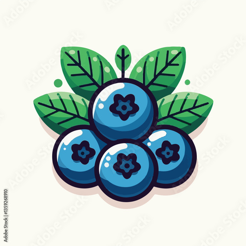 blueberry, fruit, fresh, food, berry, organic, background, blue, healthy, sweet, blueberries, ripe, isolated, juicy, raw, dessert, berries, group, white, vegetarian, diet, leaf, bilberry, summer, deli