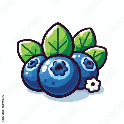 blueberry, fruit, fresh, food, berry, organic, background, blue, healthy, sweet, blueberries, ripe, isolated, juicy, raw, dessert, berries, group, white, vegetarian, diet, leaf, bilberry, summer, deli