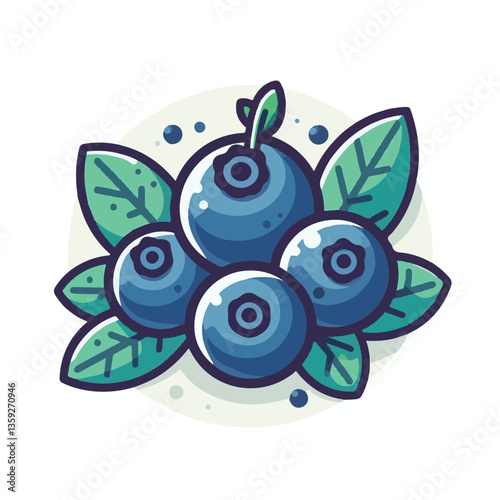 blueberry, fruit, fresh, food, berry, organic, background, blue, healthy, sweet, blueberries, ripe, isolated, juicy, raw, dessert, berries, group, white, vegetarian, diet, leaf, bilberry, summer, deli
