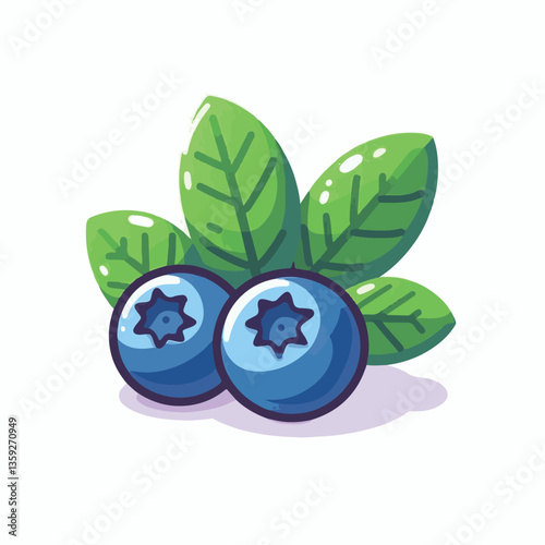 blueberry, fruit, fresh, food, berry, organic, background, blue, healthy, sweet, blueberries, ripe, isolated, juicy, raw, dessert, berries, group, white, vegetarian, diet, leaf, bilberry, summer, deli