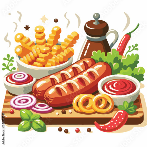 bratwurst, food, delicious, sausage, meat, grilled, meal, lunch, cooked, traditional, barbecue, beef, pork, grill, dinner, german, cooking, eat, bbq, hot, grilling, cuisine, wurst, roasted, bavarian, 