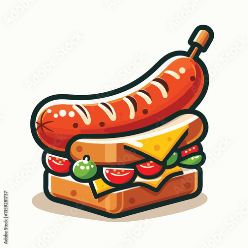 bratwurst, food, delicious, sausage, meat, grilled, meal, lunch, cooked, traditional, barbecue, beef, pork, grill, dinner, german, cooking, eat, bbq, hot, grilling, cuisine, wurst, roasted, bavarian, 