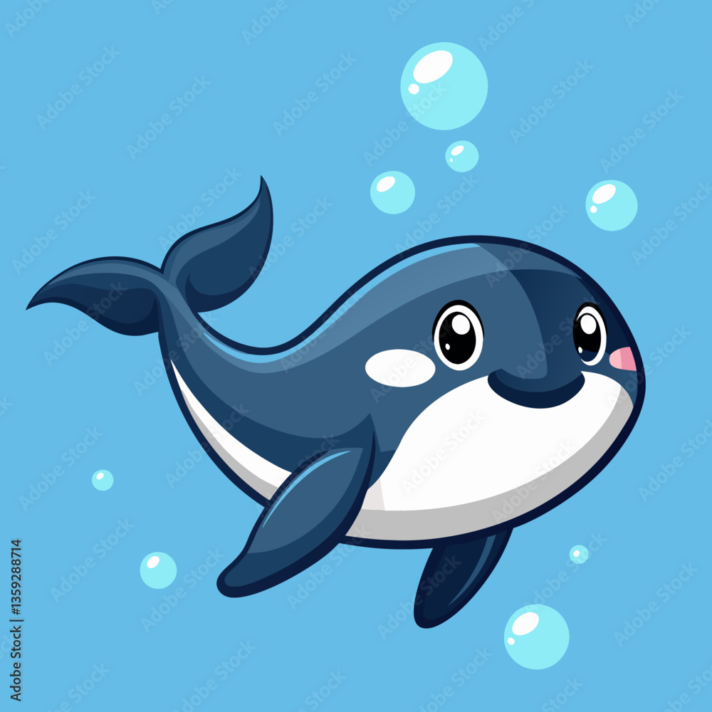Obraz premium dolphin