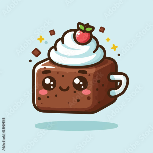 chocolate, food, dessert, delicious, sweet, brownie, cocoa, brown, homemade, gourmet, cake, tasty, cacao, bakery, pastry, treat, snack, background, isolated, sugar, dark, fresh, closeup, pie, piece, i