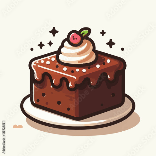 chocolate, food, dessert, delicious, sweet, brownie, cocoa, brown, homemade, gourmet, cake, tasty, cacao, bakery, pastry, treat, snack, background, isolated, sugar, dark, fresh, closeup, pie, piece, i