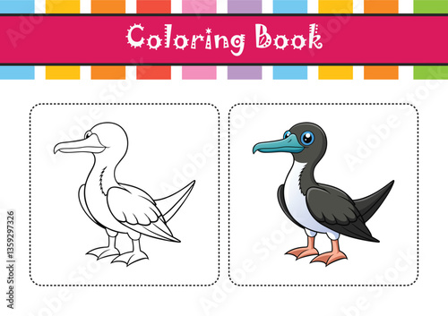  Stunning Christmas Frigatebird Bird Design