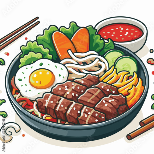 cuisine, meal, dish, meat, bulgogi, delicious, dinner, restaurant, beef, cooking, lunch, traditional, food, healthy, gourmet, asian, background, menu, spicy, plate, bbq, korean, korean food, barbecue,