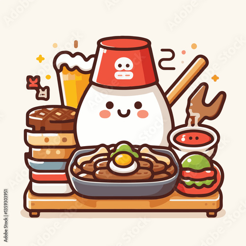 cuisine, meal, dish, meat, bulgogi, delicious, dinner, restaurant, beef, cooking, lunch, traditional, food, healthy, gourmet, asian, background, menu, spicy, plate, bbq, korean, korean food, barbecue,