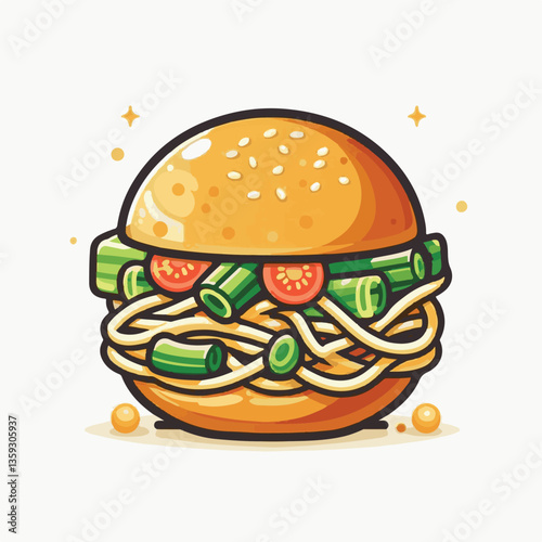 food, meat, lunch, cuisine, asian, delicious, sauce, traditional, meal, vietnamese, fresh, noodle, pork, vietnam, soup, vegetable, hanoi, dish, vermicelli, grilled, bun cha, chopsticks, bun, bowl, bac