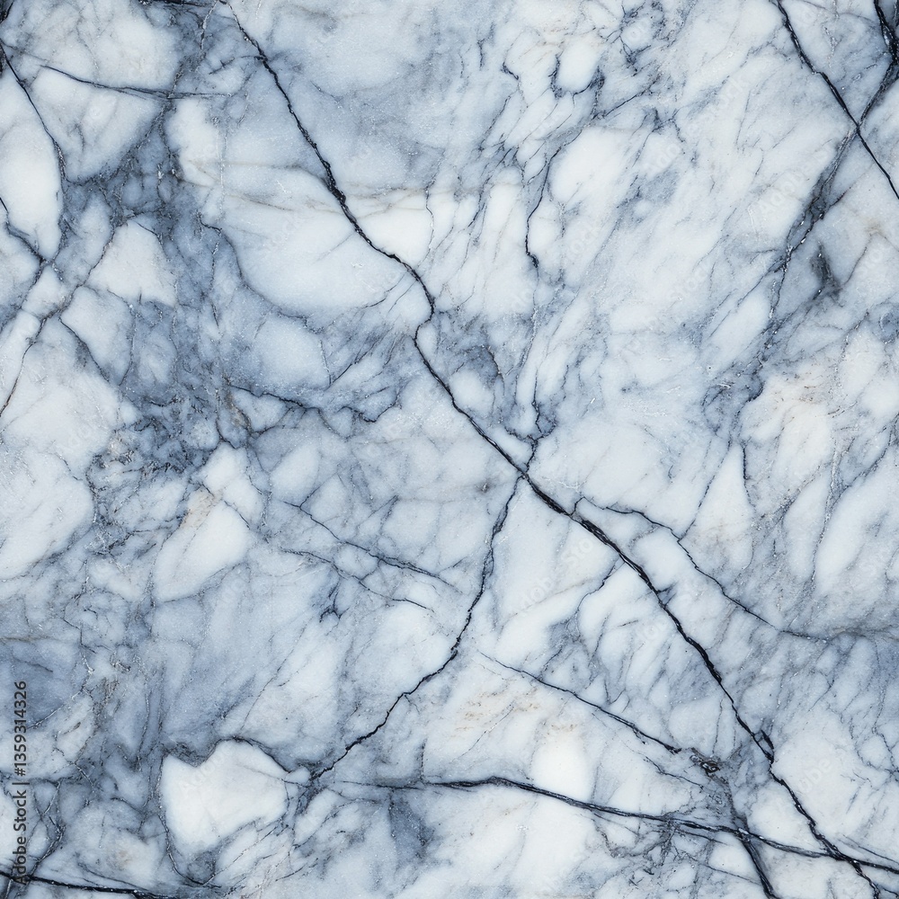 Dark gray marble texture with white veins, creating a natural abstract seamless pattern. Dark gray marble texture with white veins, creating a natural abstract seamless pattern.