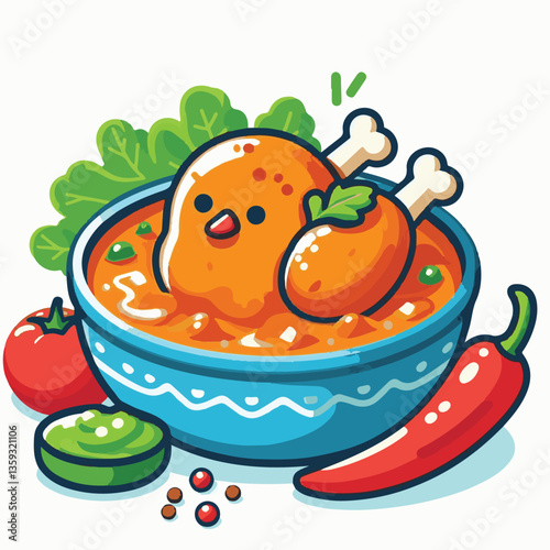 restaurant, butter chicken, dinner, food, chicken, delicious, curry, indian, dish, cuisine, spicy, traditional, lunch, meat, meal, rice, masala, gravy, asian, background, cooking, pakistani, tikka, bu