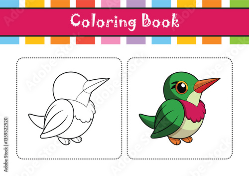  Charming Cuban Tody Bird Artwork