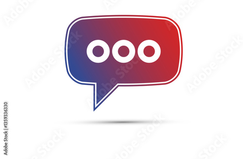 icona, comunicazione, dialogo, messaggio, fumetto,	
