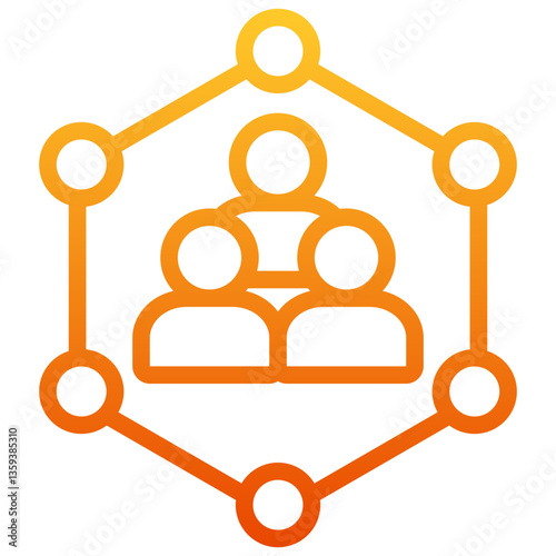 Participating Icon
