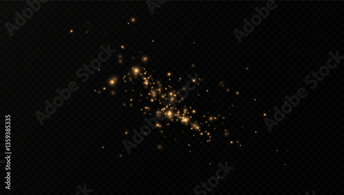 	
Abstract Bokeh Lights Background	