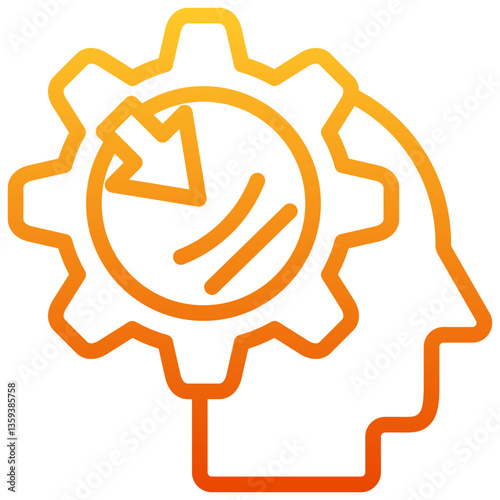 Pressure Icon