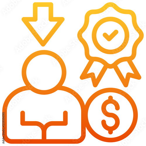 Perk Icon