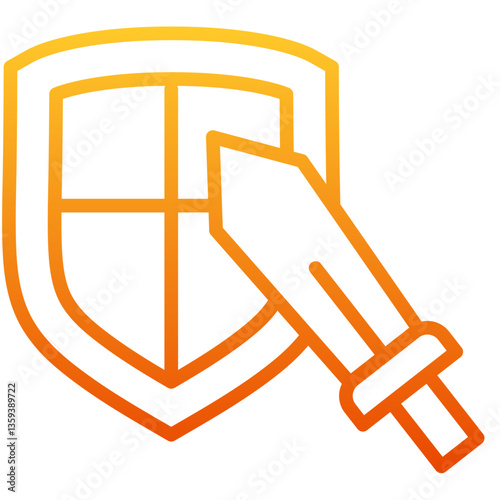 Resistance Icon