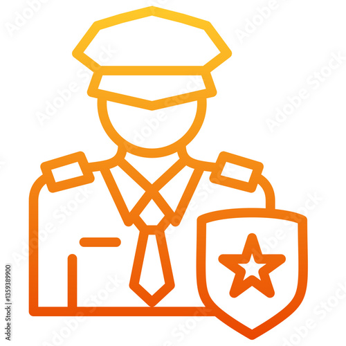 Militarism Icon