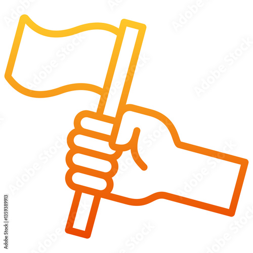 Revolution Icon