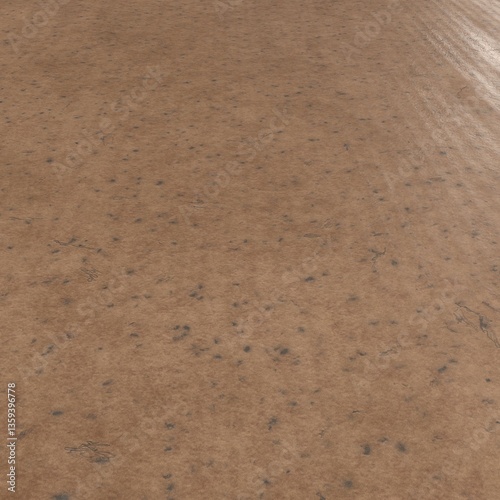 Brown Paper Card Board Texture - 4k High Resolution
