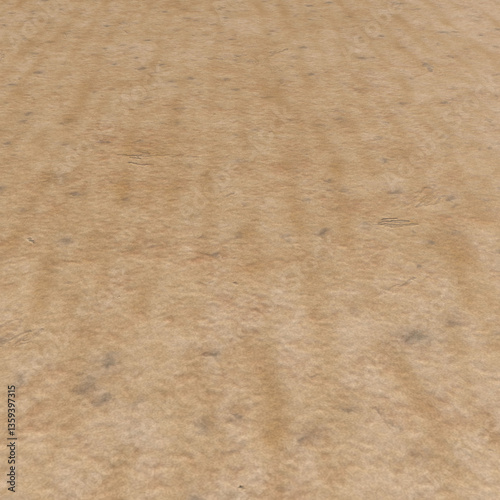 Brown Paper Card Board Texture - 4k High Resolution